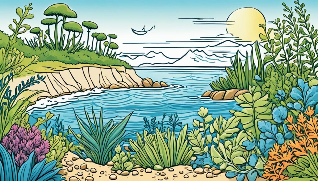 Coastal Plant Species Recognition