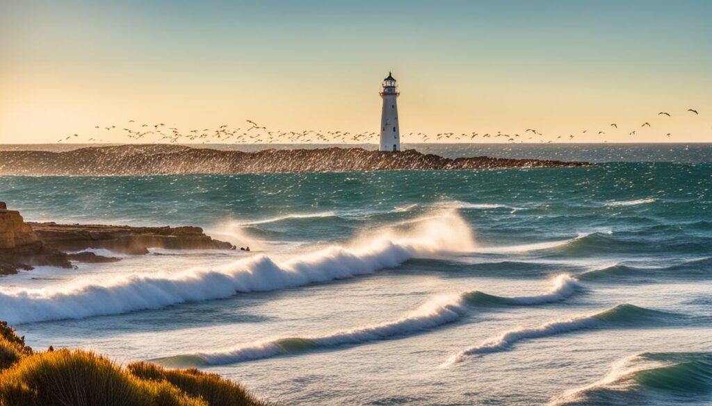 Culinary Adventure on the Yorke Peninsula