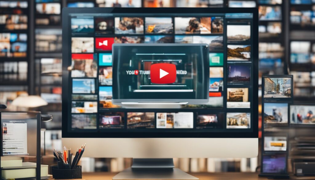 Curating Your YouTube Feed for Effective Learning