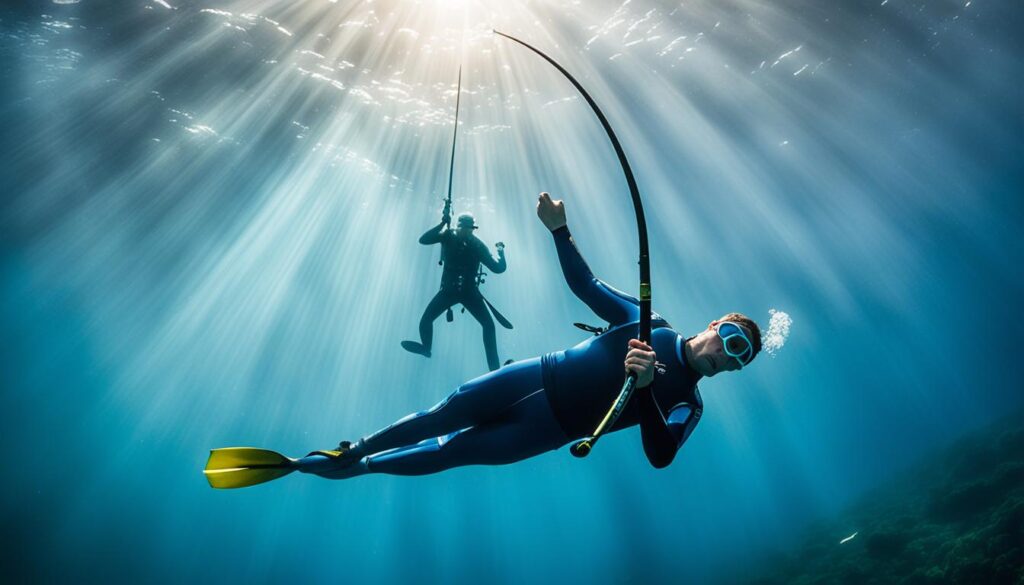 Spearfishing Techniques