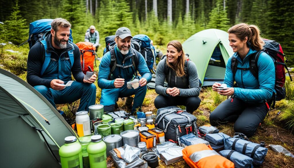 affordable survival gear discounts