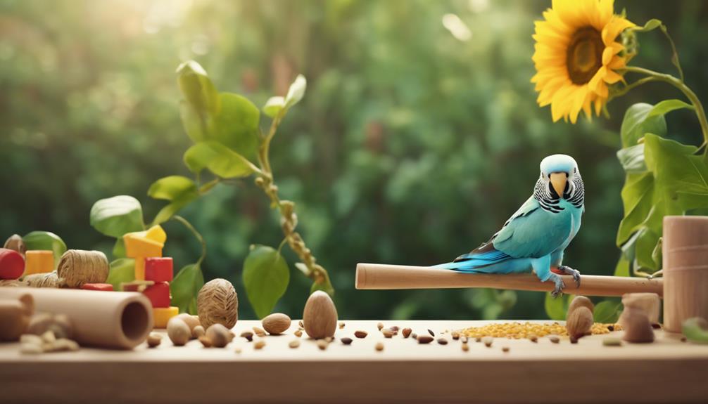 birds find joy outdoors