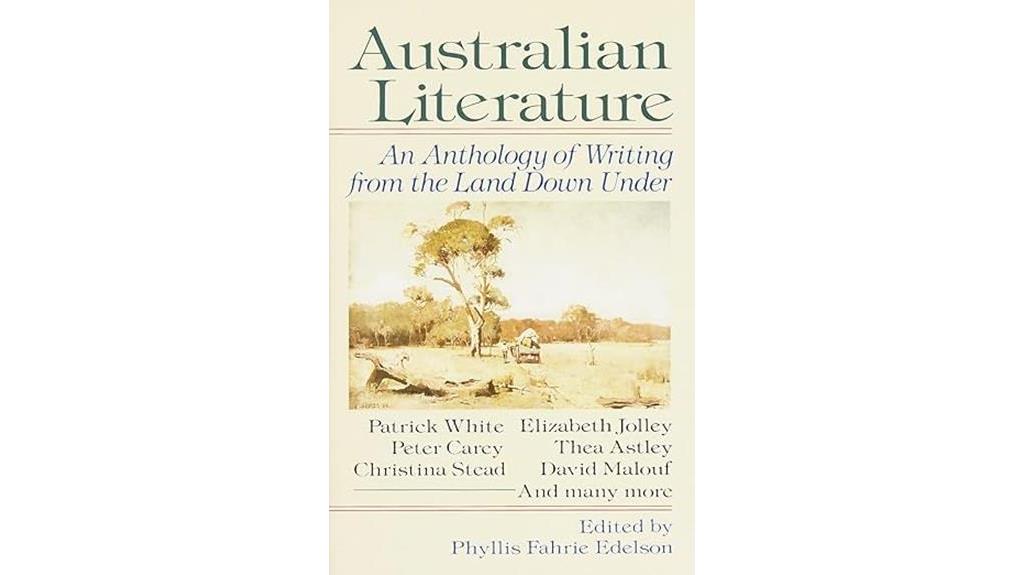 celebrating australian literary heritage