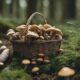 foraging guide for wild edibles
