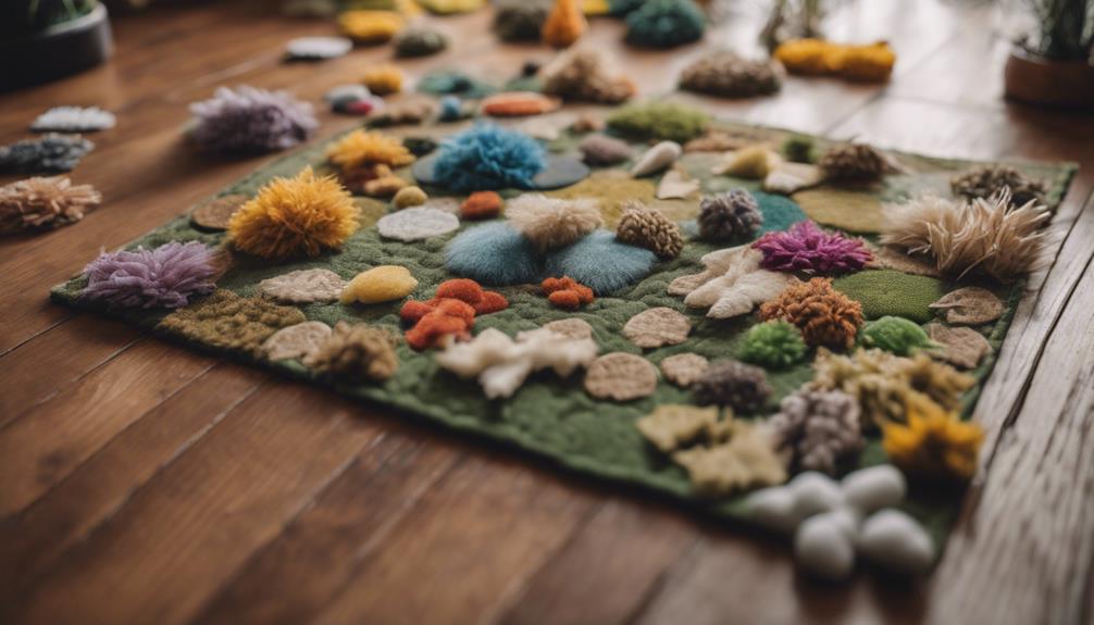foraging mats for pets