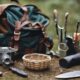 foraging tools for enthusiasts