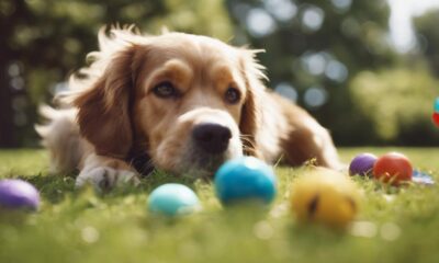 foraging toys for dogs