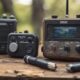 handheld radios for preppers