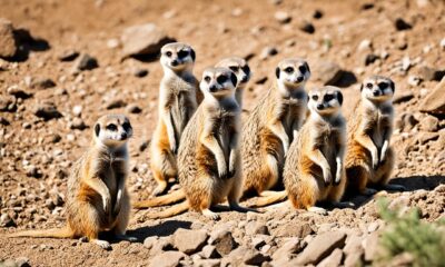 how-long-do-meerkats-spend-foraging