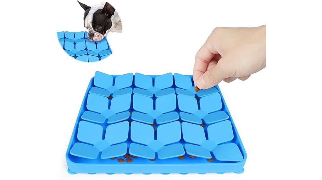 interactive snuffle mat dogs