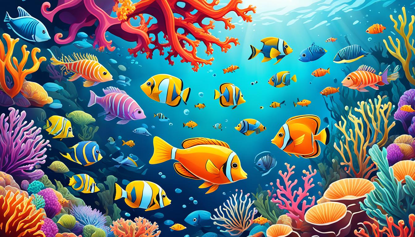 marine biodiversity