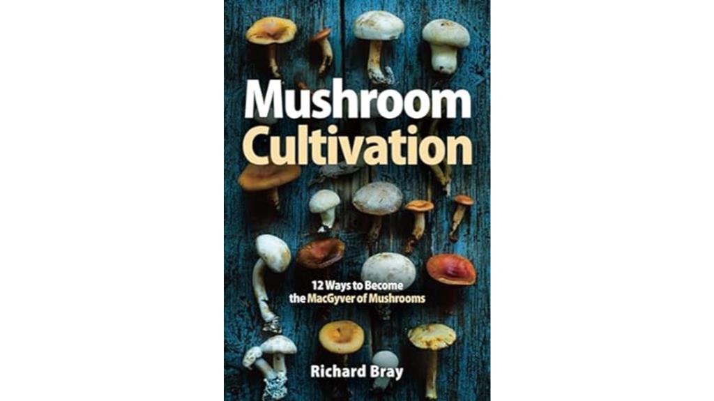 mastering mushroom growing techniques