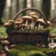 mushroom foraging book list