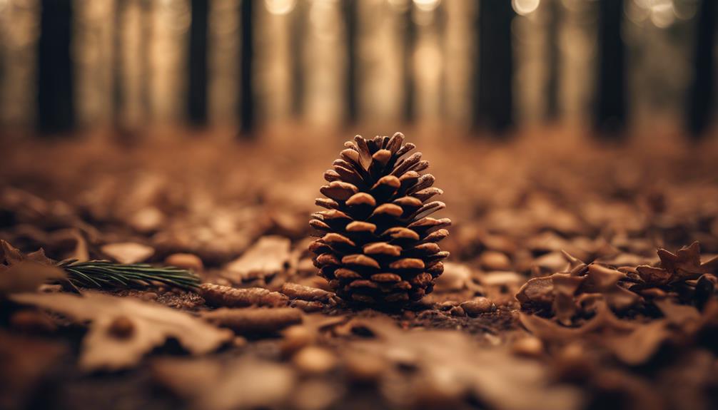 pine nuts health advantages