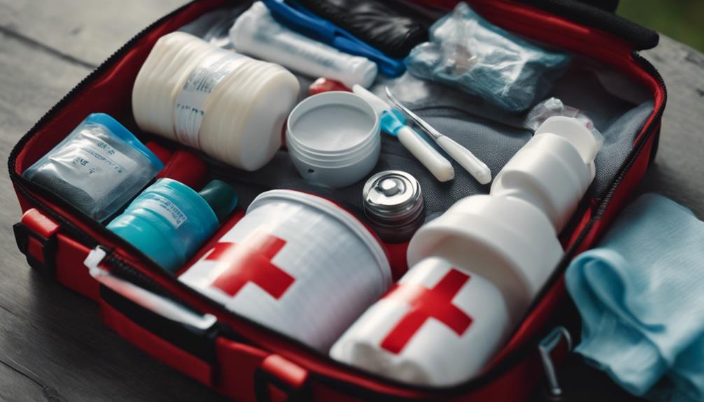 preparedness for medical emergencies