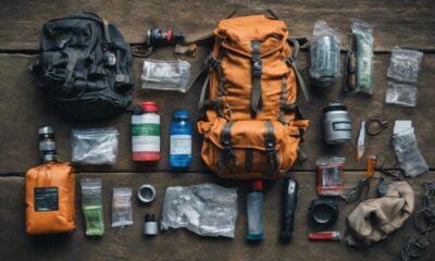 preppers gift guide survivalists
