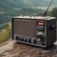 preppers top shortwave radios