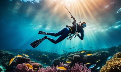 spearfishing course