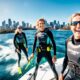 spearfishing course sydney