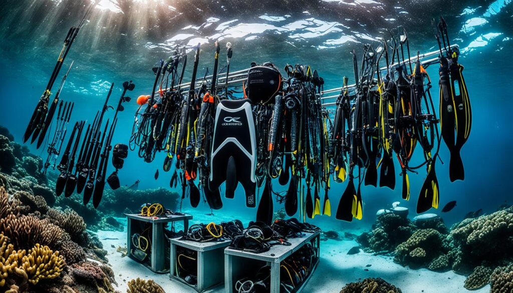 spearfishing resources perth