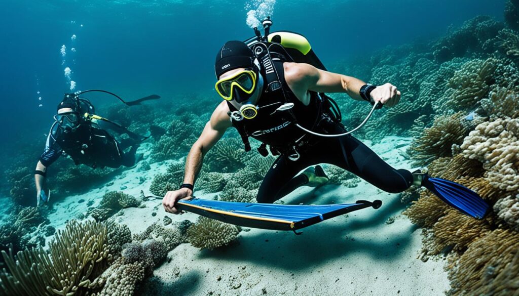 spearfishing safety