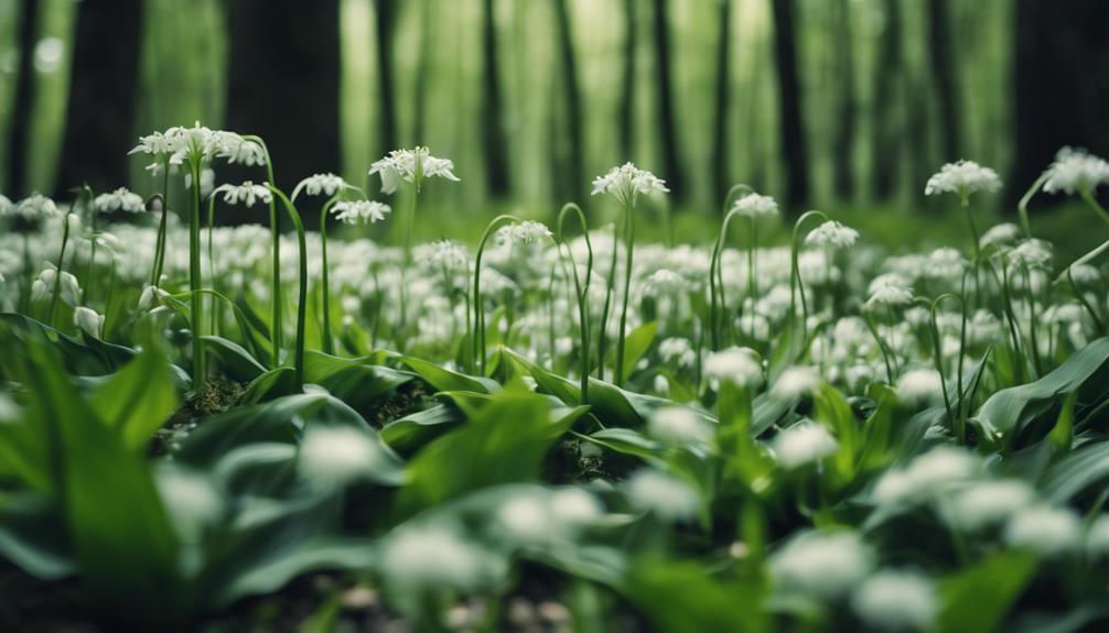 spring onion recipe delight