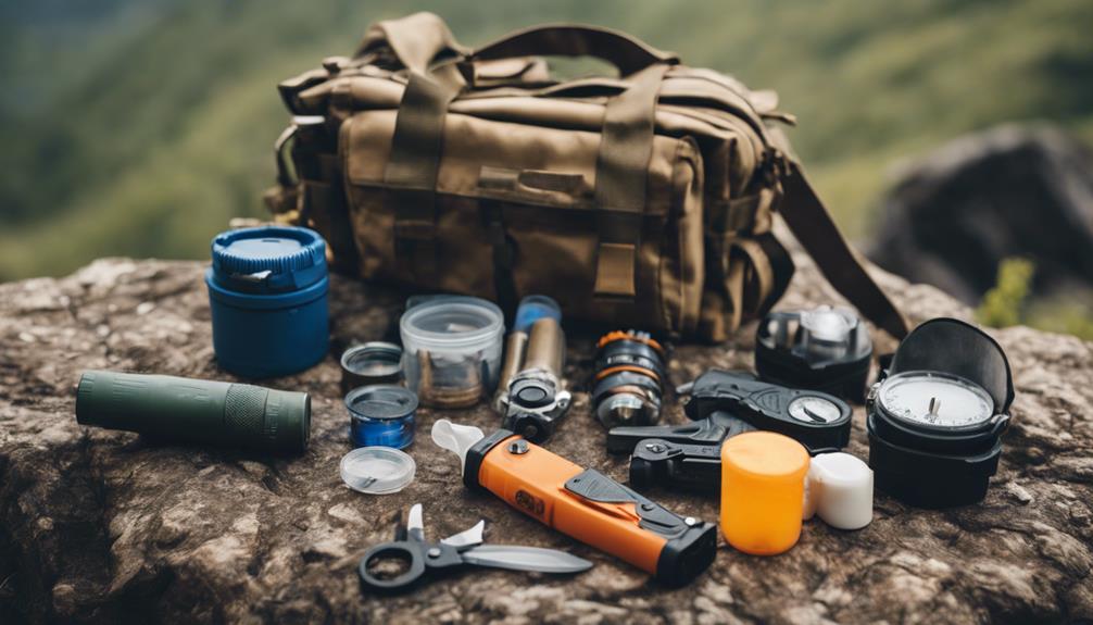 survivalist essentials for preppers