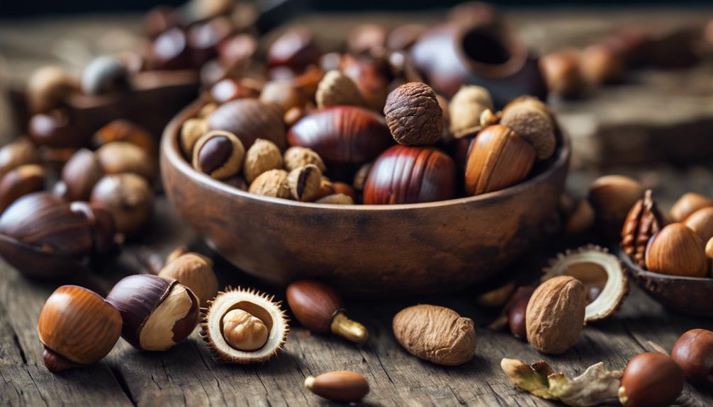 tree nut allergy prevalence