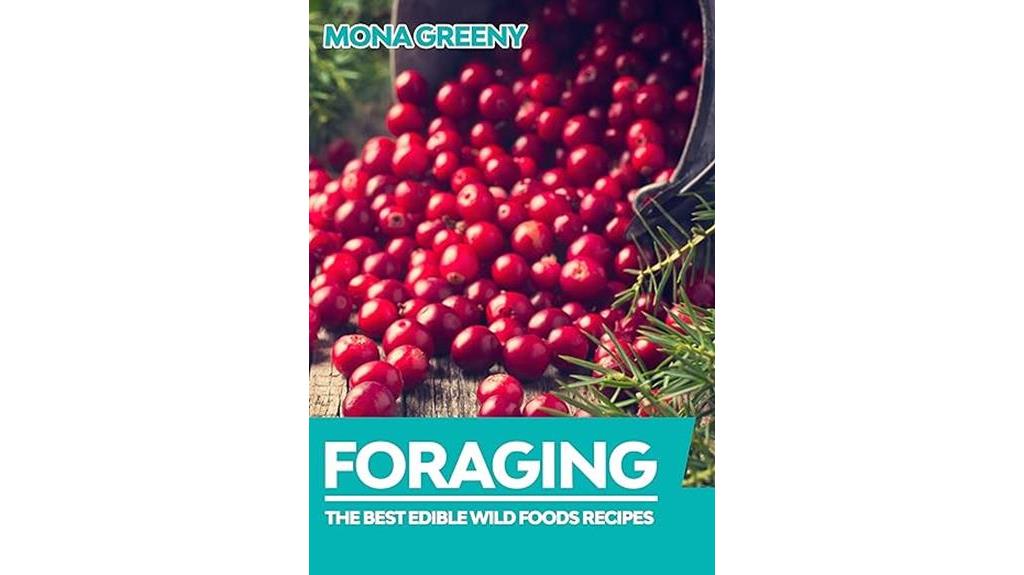 wild food foraging guide