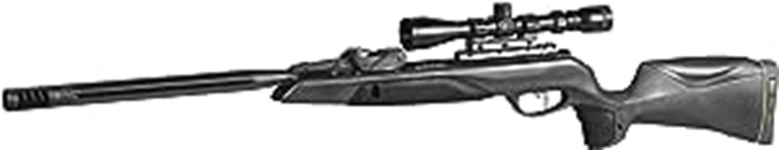 22 caliber multi shot rifle