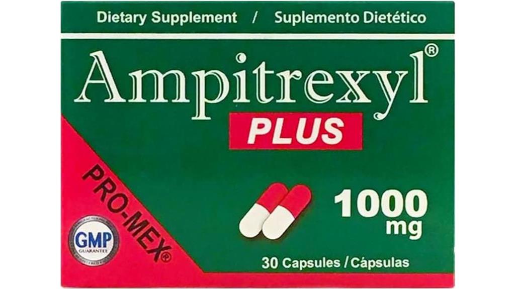 all natural antioxidant capsules