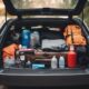 car survival gear essentials