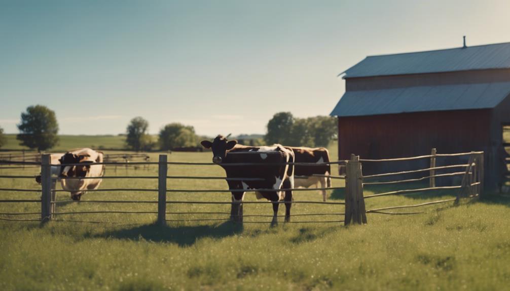 cattle emergency preparedness guide