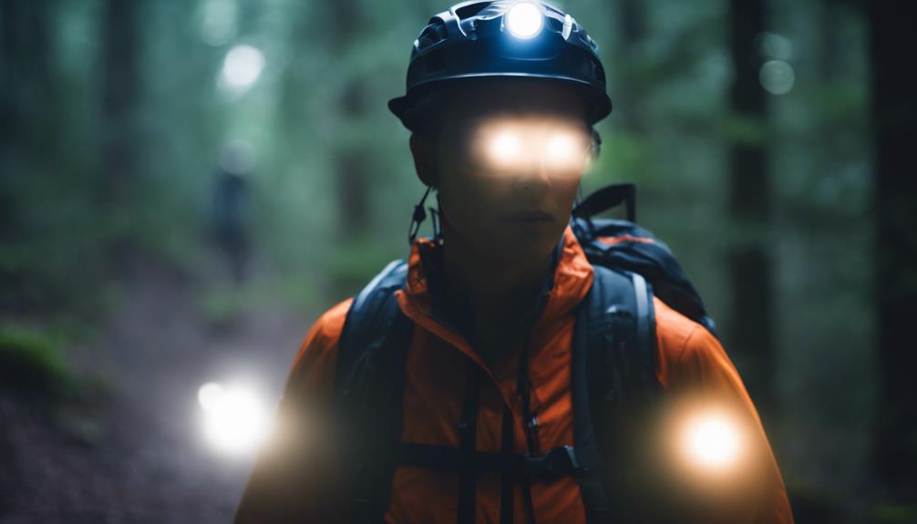 choosing a headlamp wisely