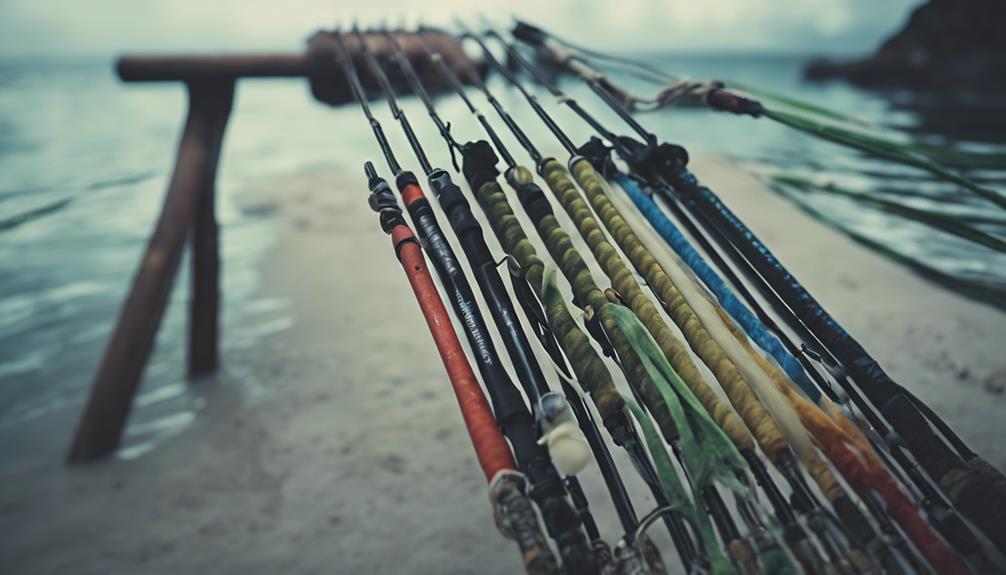 choosing a spearfishing stringer