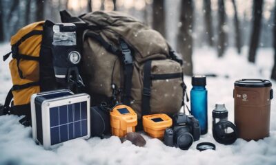 christmas gifts for preppers