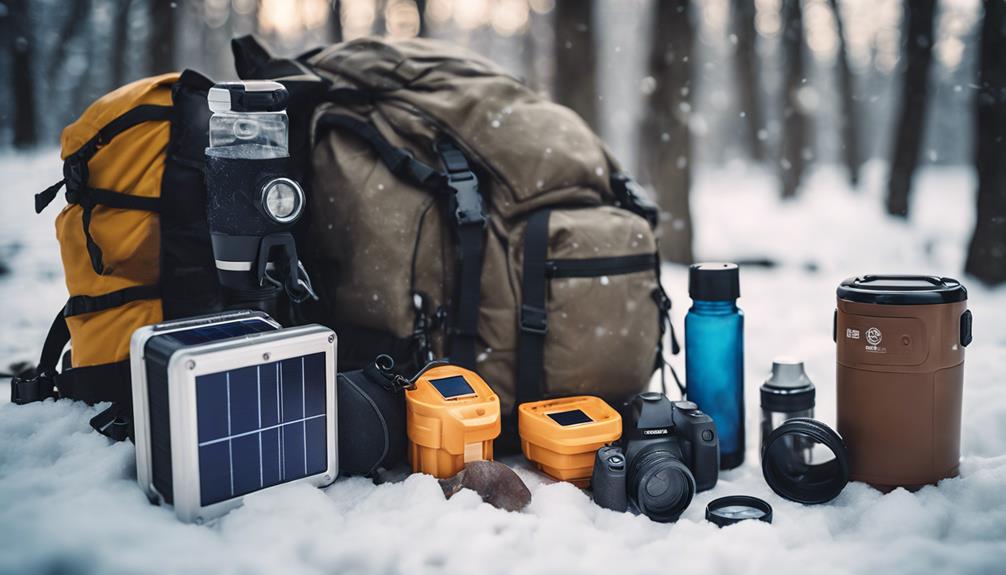 christmas gifts for preppers