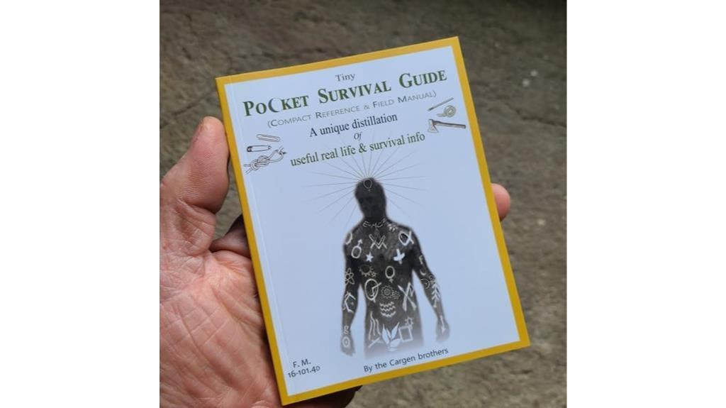 comprehensive edc survival guide