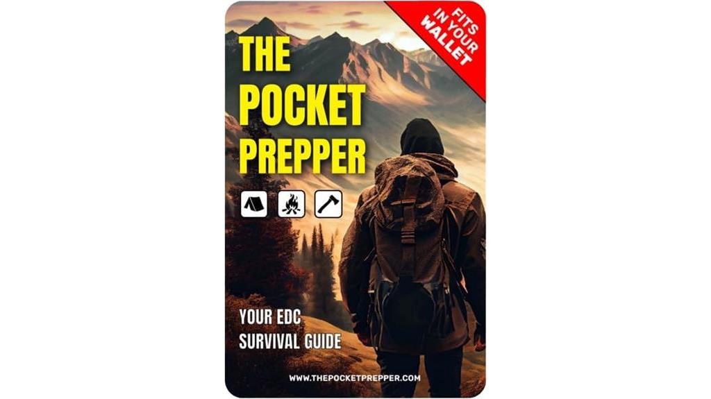 comprehensive survival guide manual
