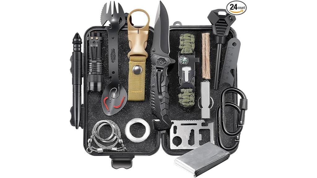 cool gadgets for outdoorsmen