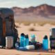 desert survival gear essentials
