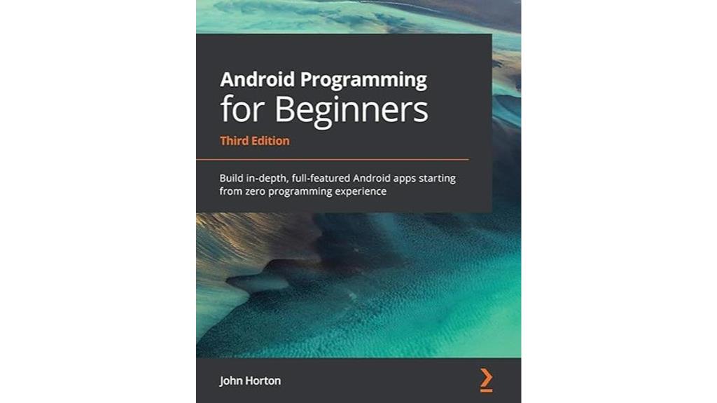 develop android apps easily