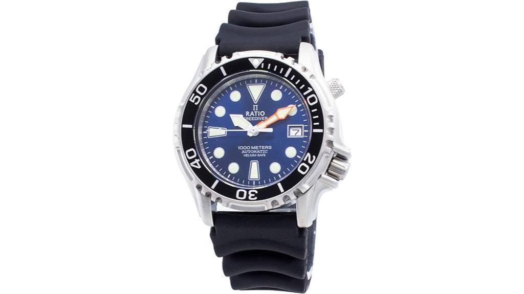 dive watch for men