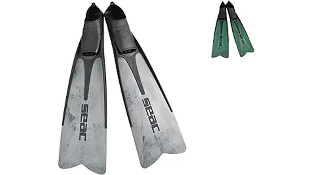 diving fins for beginners