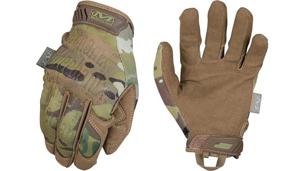 durable gloves for men