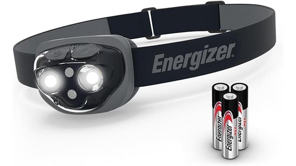 durable led headlamp light