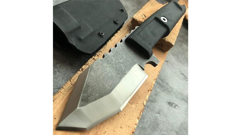 durable survival knife sheath