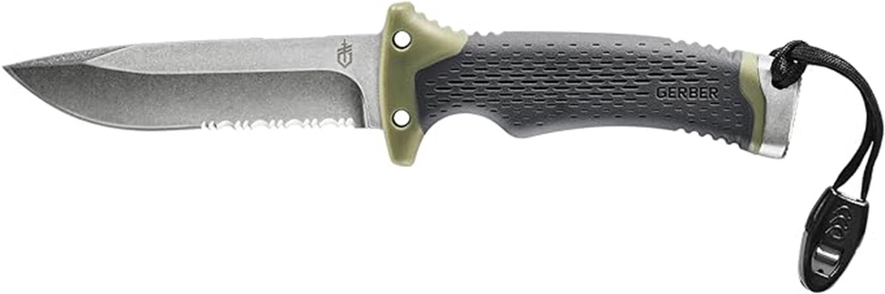 durable versatile high quality blade