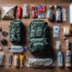 emergency preparedness survival kits