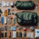 emergency survival gear kits